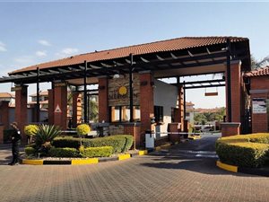 2 Bed Apartment in Sunnyridge