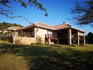 4 Bed House in Empangeni