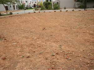 379 m² Land available in Oudtshoorn