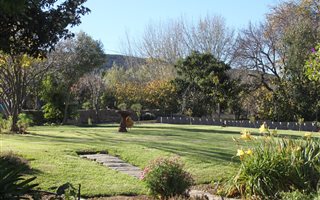 4 Bedroom House in Barrydale