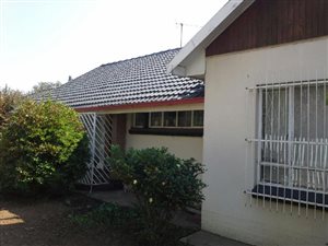 3 Bed House in Vanderbijlpark SW2