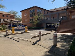 76 m² Commercial space in Tijger Valley and surrounds