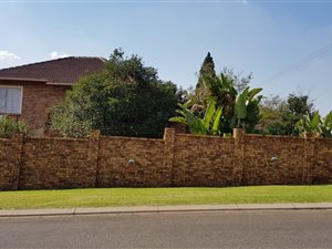 4 Bed House in Suideroord