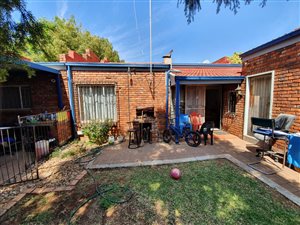 3 Bed Townhouse in Dorandia