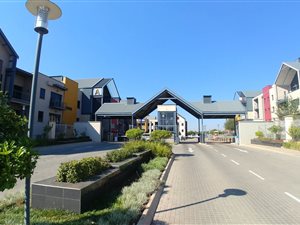 88 m² Office Space in Irene