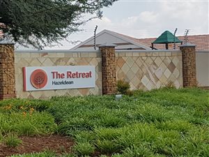 1 Bed Apartment in Hazeldean (Silverlakes Surroundings)