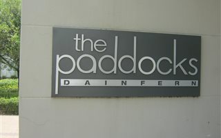 Studio apartment in Dainfern