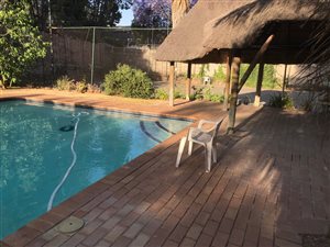 4 Bed House in Observatory