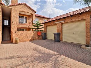 2 Bed Townhouse in Monavoni