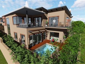 1419 m² Land available in Maroelana