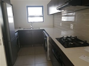 2 Bed Apartment in Greenstone Ridge