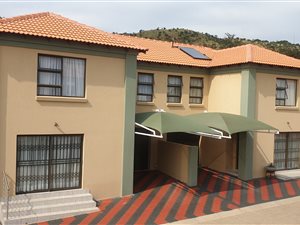 3 Bed Duplex in Pretoria North