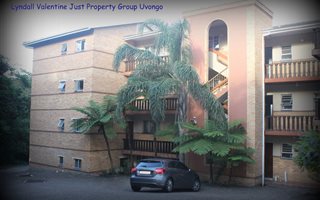 3 Bedroom Apartment in Uvongo