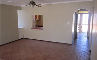 3 Bedroom Townhouse in Kroonstad