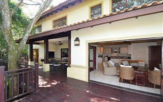 3 Bedroom Townhouse in Zimbali Coastal Resort