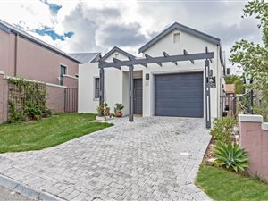 2 Bed House in Heldervue