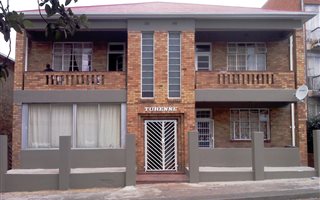 1 Bedroom Flat in Bellevue