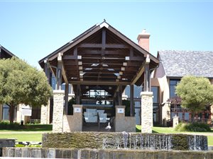 2 Bed Cluster in Waterfall Hills Mature Lifestyle Estate