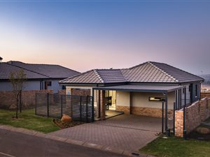 3 Bed House in Roodepoort Central
