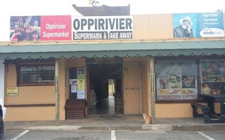 200 m² Commercial space in Stilbaai