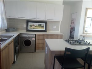 2 Bed Apartment in Founders Hill