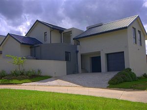 4 Bed House in Mont Fleur Mountain Estate