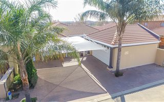 3 Bedroom House in Parkhaven