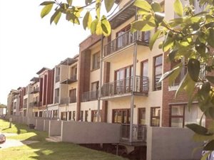 2 Bed Apartment in Midridge Park