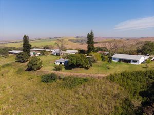 9.8 ha Smallholding in Ballito