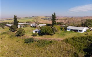 9.8 ha Smallholding in Ballito