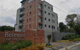2 Bedroom Apartment in Parkmore
