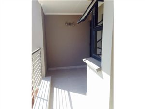 2 Bed Apartment in Edenvale