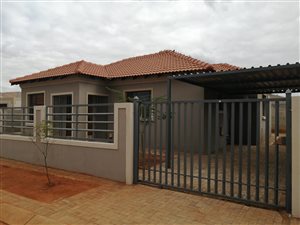 2 Bed House in Clarina