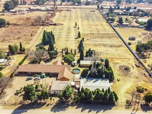 3 ha Farm in Marabeth