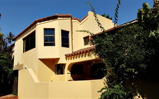2 Bedroom Apartment in Eagles Landing