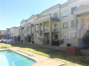 1 Bed Apartment in Bult East
