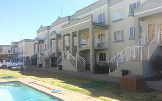 1 Bedroom Apartment in Die Bult