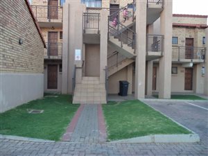 2 Bed Apartment in The Orchards