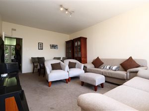 2 Bed Apartment in Hyde Park