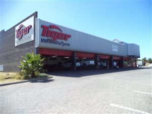3867 m² Commercial space in N1 City