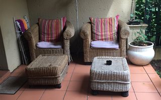 2 Bedroom Apartment in Strathavon