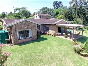 4 Bed House in Everton
