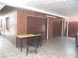 3 Bed House in Valdin Heights