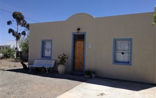 1 Bedroom House in Willowmore