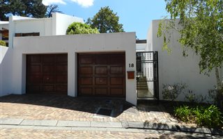 3 Bedroom House in Newlands
