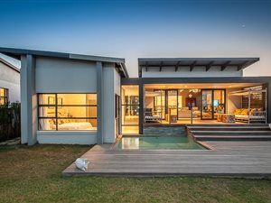 3 Bed House in Palm Lakes Estate