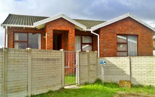 3 Bedroom House in Sherwood and surrounds