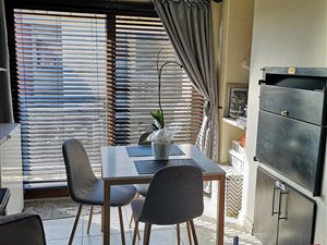 2 Bed Cluster in Pretorius Park