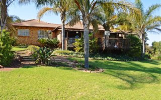 4 Bedroom House in Rietvlei View