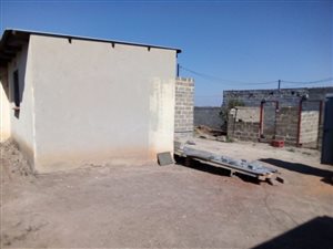 2 Bed House in Evaton